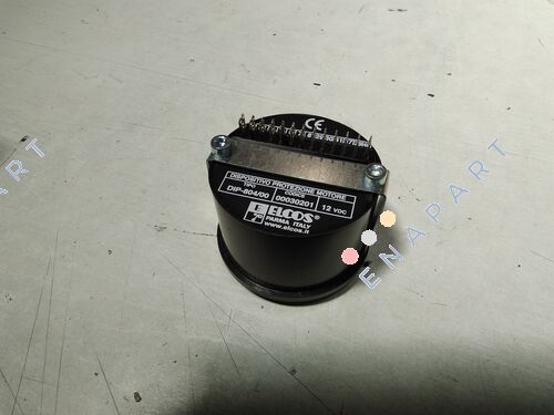 DIP-804/00 12V Appareil