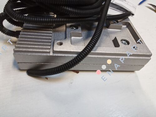 RO-404/00 350W 230V (cod. 00706021) Réchauffeur d'huile