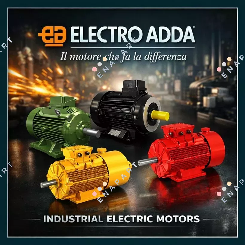Electro Adda