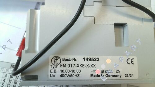 06413 Insert de disjoncteur