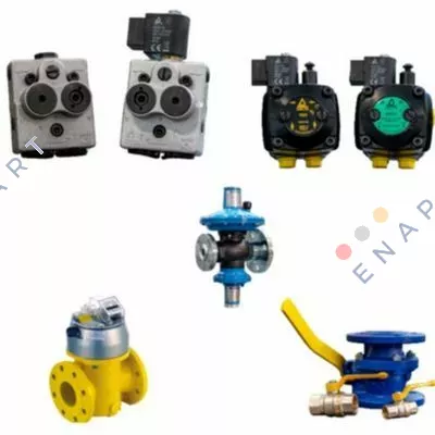 BOV2025AV bobine magnétique