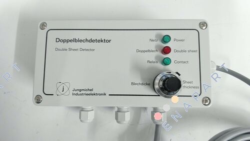 IT 01E Amplificateur Switch