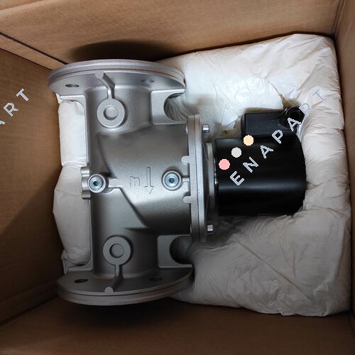 VMR7-2 électrovanne