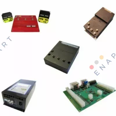 20.001557 4Q HF 2D 90A 24V commande électronique
