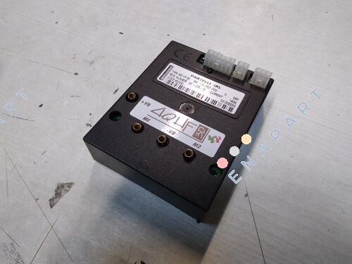 20.002230 / 4QHF3D COMMANDE ET RÉCUPÉRATION ÉLECTRONIQUES À HAUTE FRÉQUENCE