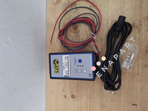 20.002381 CB 350 HF 12A 24V chargeur de batterie