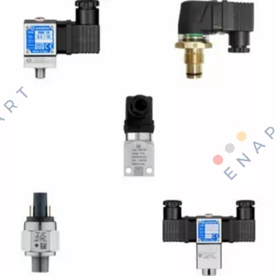 32410A LM2 TIA 150 capteur de niveau en acier inoxydable