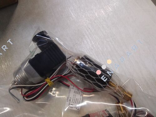 LM2TB Détecteur de niveau à flotteur