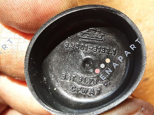 ZA31802 joint solide