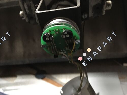 15-32-0250-05.0>100IMP  Encodeur rotatif incrémental avec 250 impulsions par révolution