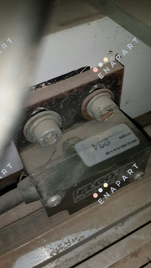 7 3 3 2 6 0 0 3 1 COMPTEUR MAGNETIQUE