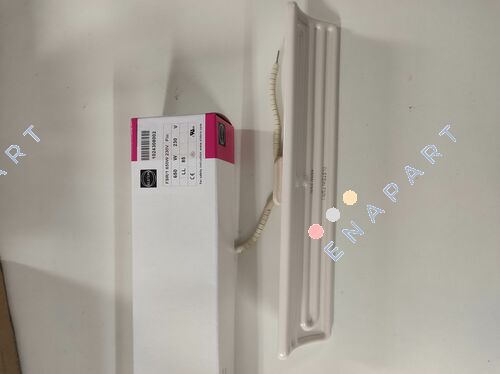 1024308001 radiateurs infrarouges