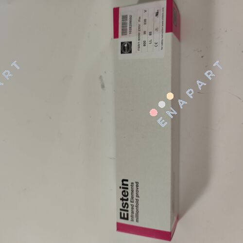1028208001-FSR/1 (= FSR) 800 W 230 V strobe
