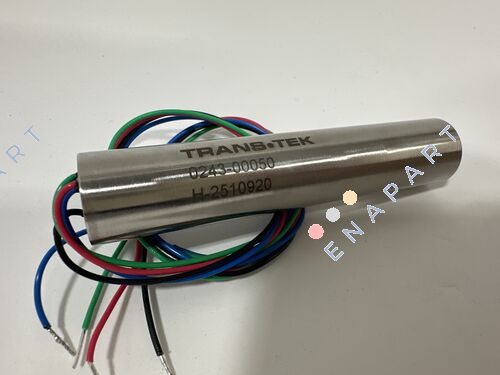 0243-00050 CAPTEUR DE MESURE ÉLECTRONIQUE