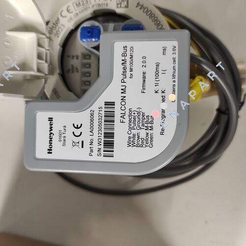 M10020190-H (M100i) compteurs d'eau