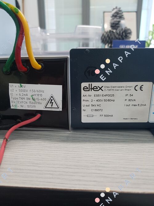 101319 Transformateur