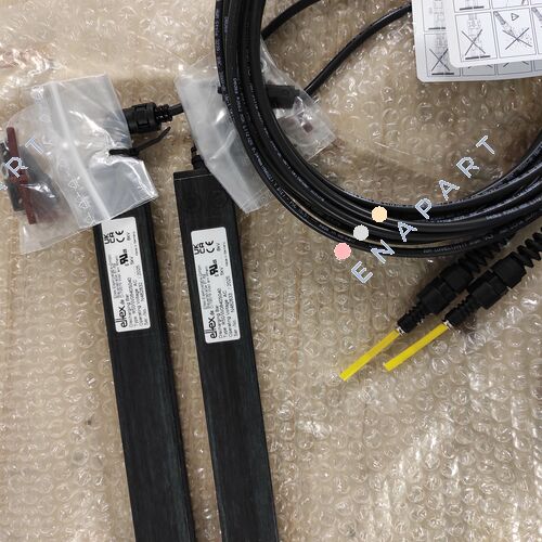 R50 / W0840S040 Barre statique