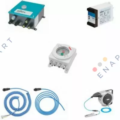 RX3/S001808 électrode à décharge unique