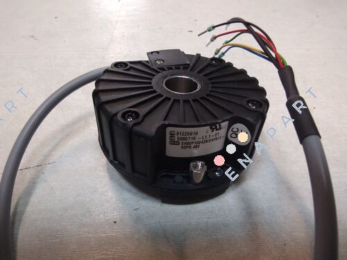 EH80P.1024Z8/24PB 15X3PR.482 Encodeur incrémental