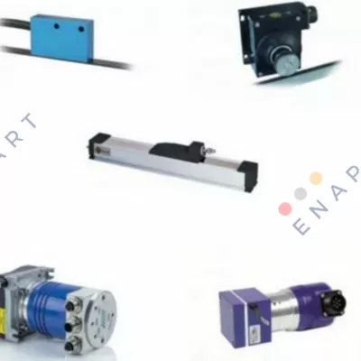 EH80P1024Z5/28-L14x3PR2.269 Encodeur incrémental