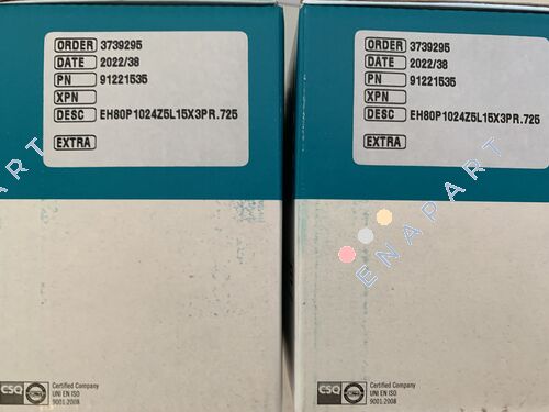 EH80P1024Z5L15X3PR.725 Codeur