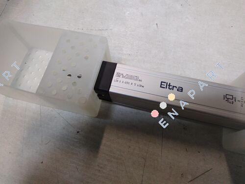 EPLA-100-X-10-C4-A POTENTIOMÈTRE LINÉAIRE