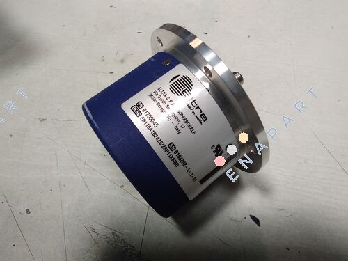 ER115A1024Z5/28P11X6MR Codeur Incrémental