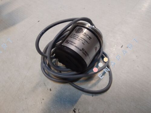 ER63A.1000Z5/28P 10X6PR3 Encodeur incrémental
