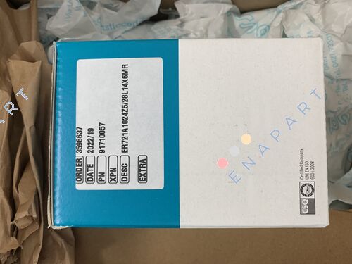 ER721A1024Z5/28L14X6MR Encodeur incrémental