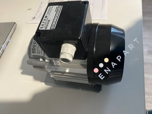 C011503 Moteur