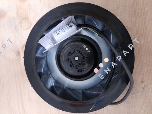 5504040600 / RB2C-220/063 K132 I-0406 ventilateur