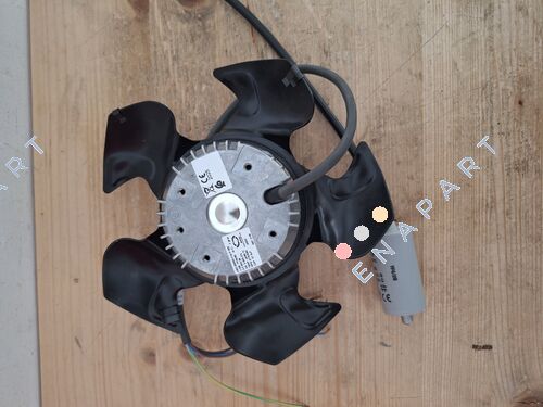 AS2C-200/032 K124 P-1622 Ventilateur