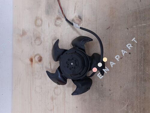 AS2T-200/032 K119 P-1884 ventilateur