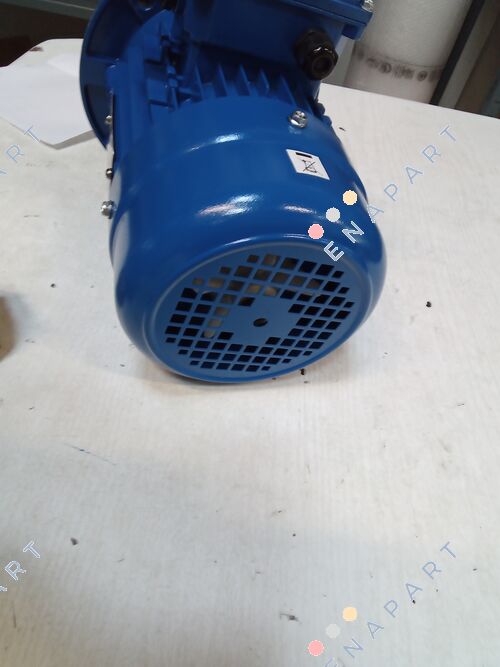 MSE3 80B2 moteur