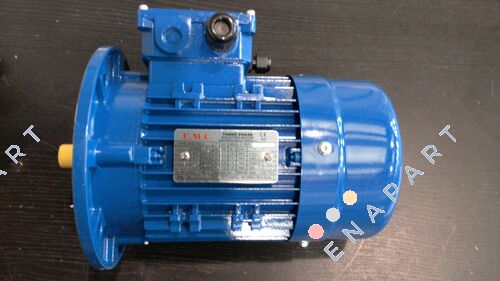 MSE3 80B2 moteur