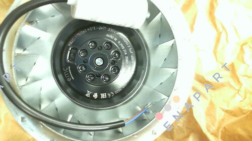 RB2C-175/060 K015 I-1892 ventilateur industriel
