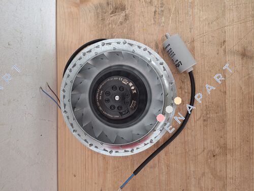 RB2C-175/060 K015 I-2054 ventilateur