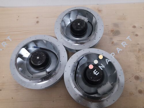 RB2C-250/073 K097 I-1958 ventilateur