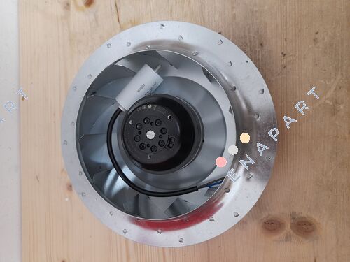 RB2C-250/073 K097 I-1958 ventilateur
