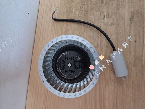 RF2C-120/062 K010 I-1093 ventilateur