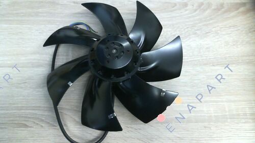 0307320 Ventilateur+Moto