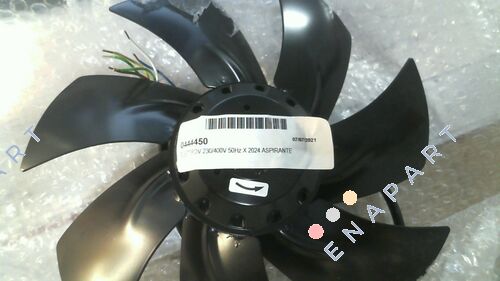 0444450/ 2024K Ventilateur+moteur