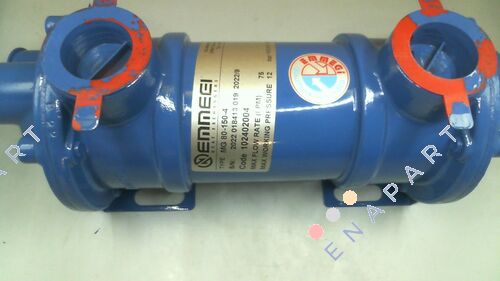 MG80-150-4 Refroidisseur huile-eau
