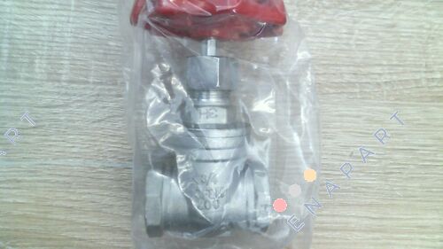 AA301024 vanne 3/4"
