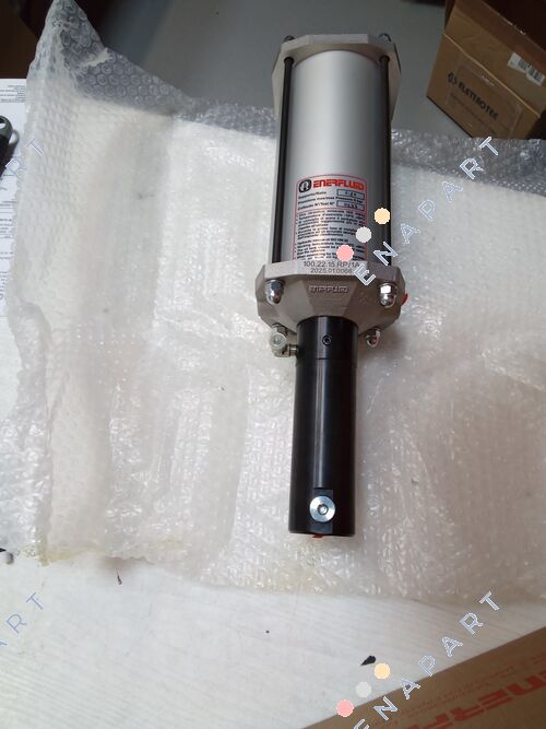 100.22.15.RP/1A MULTIPLICATEUR DE PRESSION AIR-HUILE
