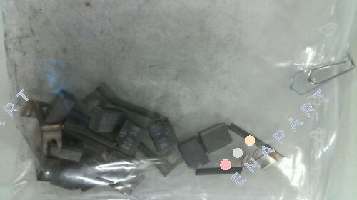 6081700027 Balai en charbon