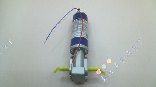 8021004648 / GNM2145C−G1.3 engrenage à vis sans fin i= 38:1