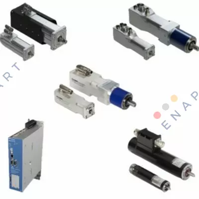 8031904060 / GNM3150-G2.6 Moteur à engrenages à courant continu