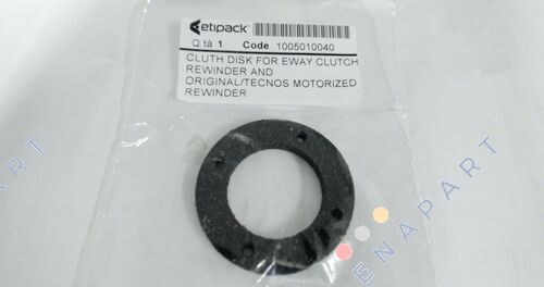 1005010040 disque d'embrayage