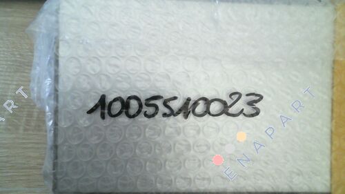 1005510023 Couvercle en plastique